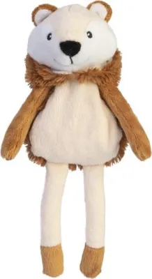 Immagine prodotto di Happy Horse Riccio Harry peluche con sonaglio - 28 cm