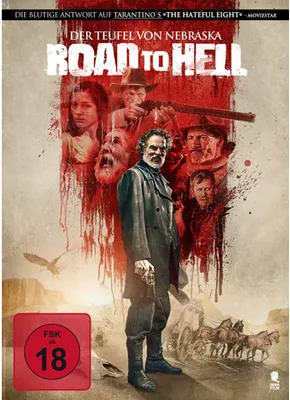 Produktbild von Road To Hell