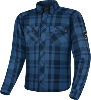 Immagine prodotto di Shima Camicie Renegade 2, RENEGADEMEN2BLUE, Taglia: 183