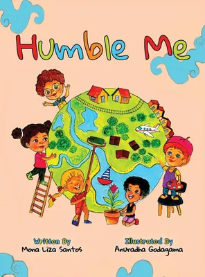 Produktbild von Humble Me