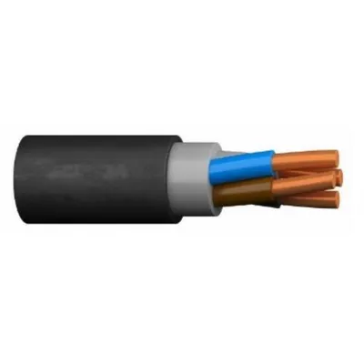 Obrázok produktu pre Kábel CYKY-O 2 x 1,5 mm², 100 m