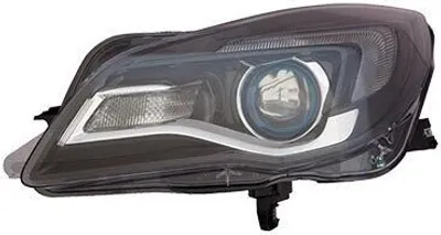 Produktbild von VAN WEZEL Scheinwerfer Links für OPEL INSIGNIA Caravan 3852961
