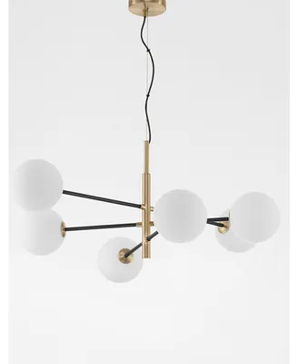 Produktbild von Nova Luce Pendelleuchte VITRA