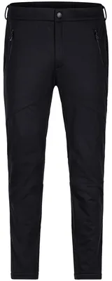 Immagine prodotto di Pantaloni softshell da donna JAKO, colore:nero, taglia:38