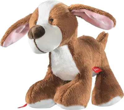 Produktbild von Cuddly Friends - Süßer Hund