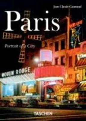 Zdjęcie produktu dla Paris. Portrait of a City