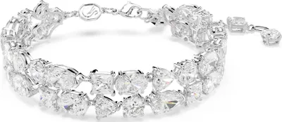 Produktbild von Swarovski Mesmera Armband 5669927 Damenarmband