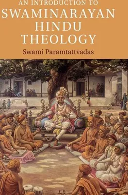 Obrázok produktu pre An Introduction to Swaminarayan Hindu Theology
