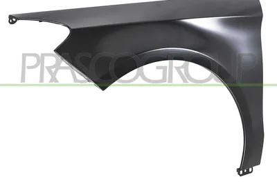 Produktbild von PRASCO ME3503004 Kotflügel Vorne Links passend für MERCEDES-BENZ CLA Coupe (C117)