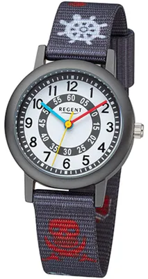 Produktbild von Regent - Armbanduhr - Kinder - F-1367