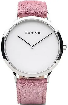 Produktbild von Bering Damen Uhr Armbanduhr - 14937-604 Leder