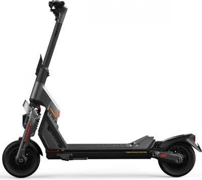 Image de Scooter électrique Ninebot par Segway KickScooter GT1E
