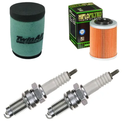 Produktbild von Service-Kit für CAN-AM Outlander 800 R XT-P DPS International 2015 von pamoto - Neu