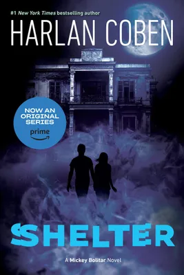 Produktbild von Shelter (Book One)