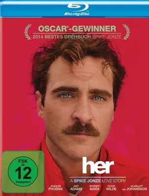 Produktbild von Her