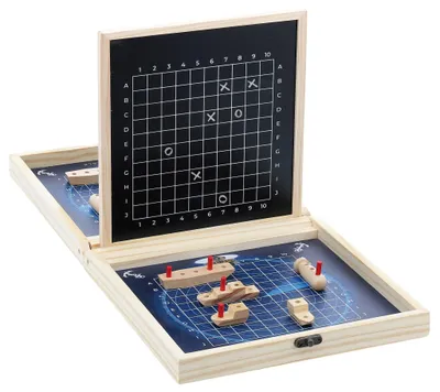 Immagine prodotto di Gioco di battaglia navale Sailor