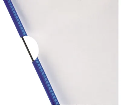 Immagine prodotto di tarifold tdisplay lavagna a perno, DIN A4, blu