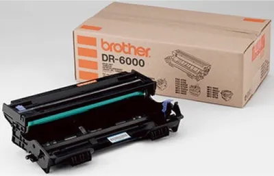 Image de Brother Trommel DR-6000 - Kapazität: 20.000 Seiten (DR6600)