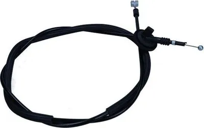 Produktbild von MAXGEAR Motorhaubenzug 32-1774 mitte Vorne für VW TOURAN (1T1, 1T2)