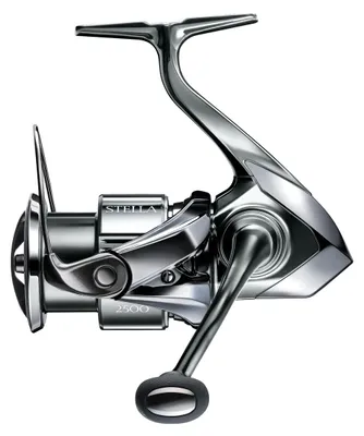 Produktbild von Shimano Stella FK C3000 XG