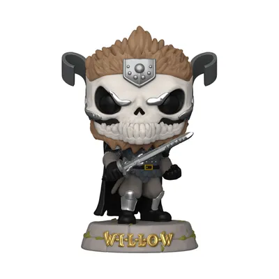 Obrázek produktu pro Funko POP! Willow Generál Kael 1312 figurka