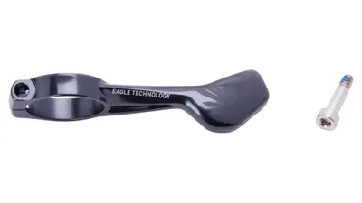 Produktbild von SRAM Schalthebel Sram X01 Eagle Lunar Grau