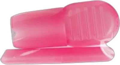Obrázok produktu pre Toaletná súprava s umývacou taškou ružová