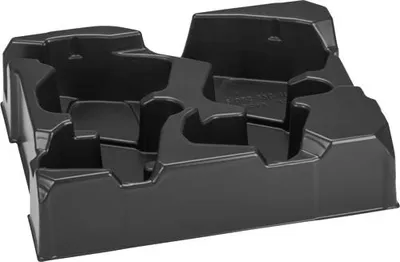 Produktbild von Einlage L-BOXX 238, passend für GSR 18-2-LI und GDR/GDS/GDX 18V-LI