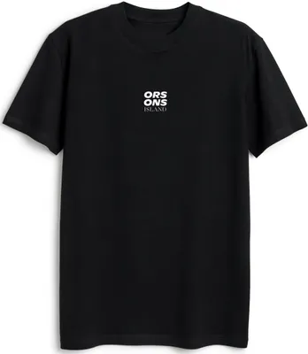 Produktbild von Die Orsons - Orsons Island, T-Shirt