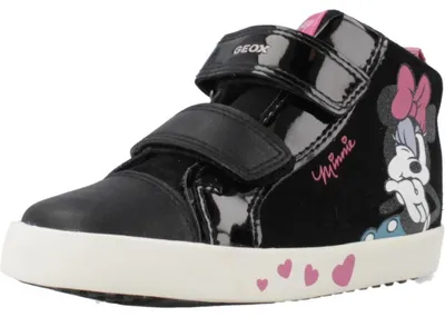 Produktbild von Geox B Kilwi B Sportschuhe Schwarz EU 23 Junge Schwarz EU 23