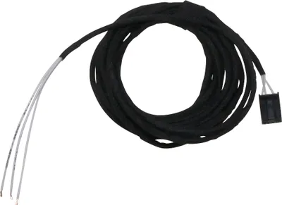 Produktbild von Original Kufatec Kabelsatz Kabelbaum Adapter Kabel Entriegelung der Heckklappe p