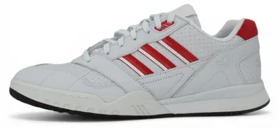 Produktbild von Adidas A.R. Trainer Herren Sneaker Tennis 80er Gr. 44
