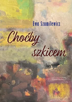 Produktbild von Choćby szkicem