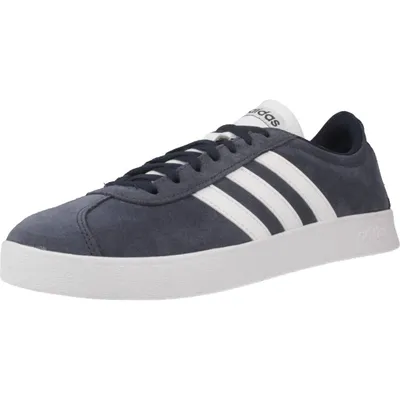 Produktbild von ADIDAS Halbschuhe VL COURT 2.0, Blau:47 1/3