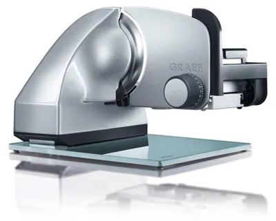 Immagine prodotto di Graef GmbH & Co.KG. affettatrice MP41603