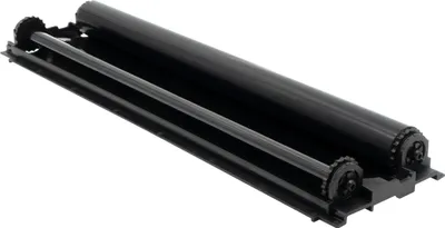 Produktbild von DULA Kompatibel Thermotransferband - Wachs - 215 mm x 22 m - Thermotransfer Band - Farbband - Druckerband - Druckband - DULA PrintGO mobiler A4-Drucker