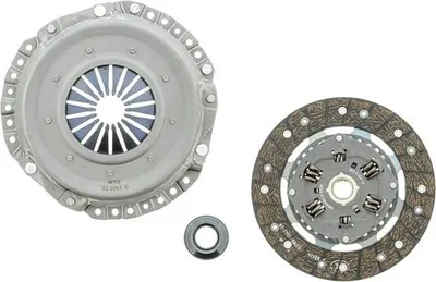Produktbild von AISIN Kupplungssatz Kupplung für TOYOTA COROLLA Liftback (E11) KT-278