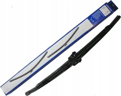 Obrázek produktu pro VOLVO C30 S40 V50 Přední stěrače cpl OE 32237892