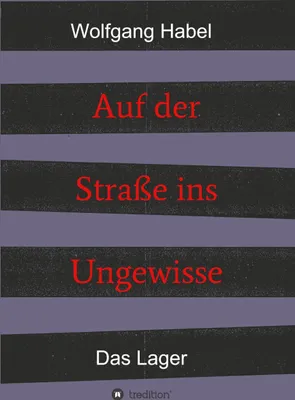 Produktbild von Auf der Straße ins Ungewisse