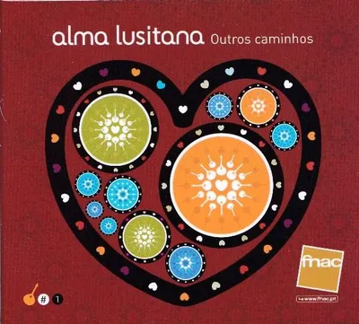 Image de OUTROS CAMINHOS - Various Artists [CD] Digipak
