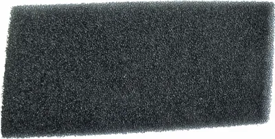 Image de Filtre en mousse pour échangeur thermique Sèche-linge Bauknecht 481010354757
