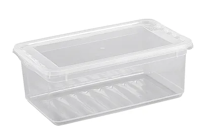 Produktbild von keeeper BASIXX 5,6 L 33 x 19,5 x 12 cm