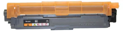 Produktbild von Brother TN-241BK Toner Black -Bulk