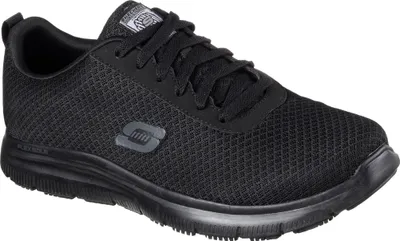 Produktbild von Skechers Sneakers 77125EC-BLK in Black color size 47.5