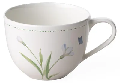 Imagen del producto de Taza de café de primavera, colorida, 113 x 87 x 64 mm, 160 ml | Villeroy & Boch | N.º de artículo: 1486631300 | EAN: 4003686357068