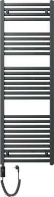 Immagine prodotto di Mexen Helios radiatore elettrico 1500 x 500 mm, 900 W, antracite - W103-1500-500-2900-66