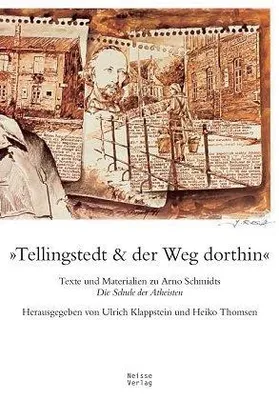 Produktbild von Tellingstedt & der Weg dorthin