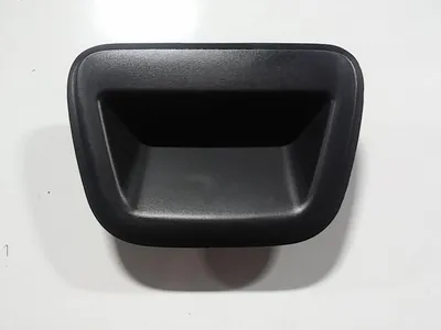 Obrázok produktu pre VOLVO S40 S60 S80 S90 Originálne madlo podlahy batožinového priestoru