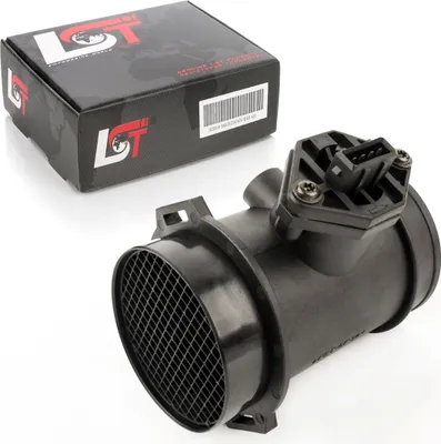 Produktbild von Luftmassenmesser LMM Steuergerät mit MAF Sensor 9146483 für VOLVO 960 II S90 V90