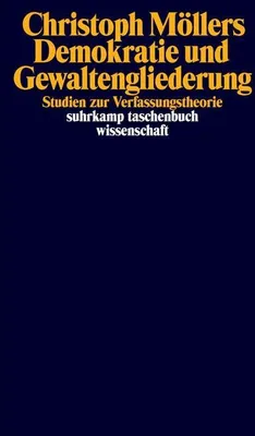 Immagine prodotto di Demokratie und Gewaltengliederung